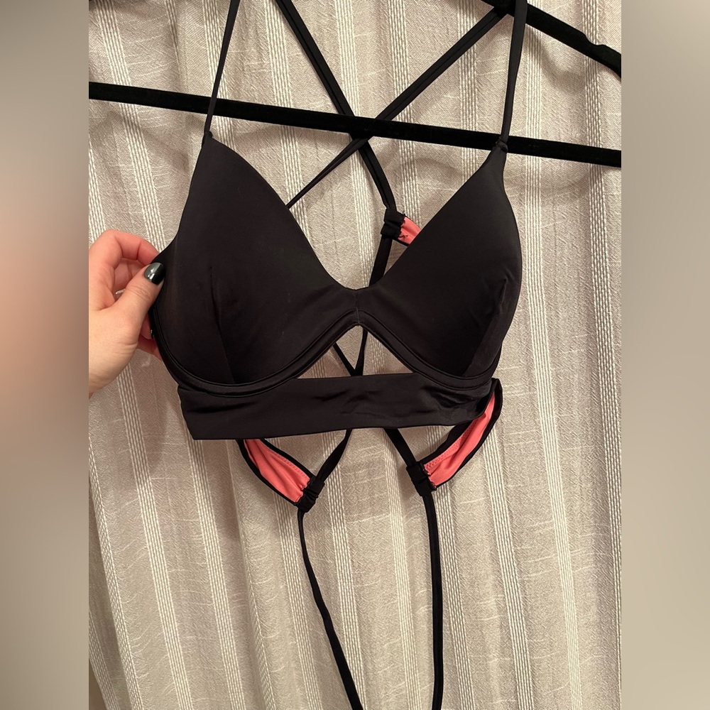 VS Swimsuit Top